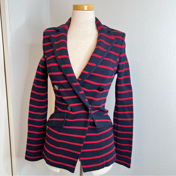 Veronica Beard Fontana Jacket xs - Picture 5 of 11
